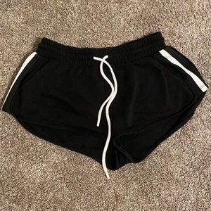 Garage Shorts